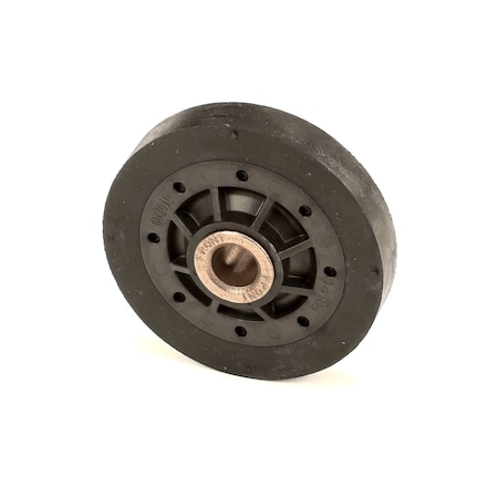 Alliance Laundry Systems ROLLER CYLINDER W/INSTR 510708P